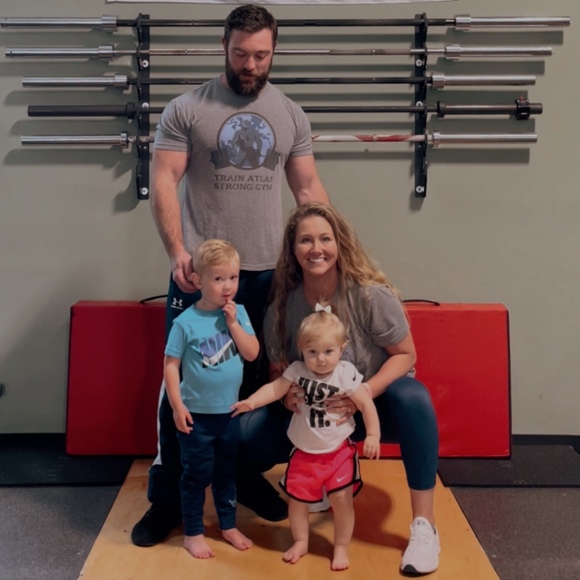 Meet your Posher, Brianna - Picture 1 of 1